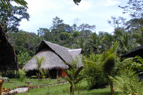 Hotel Cariblue 004